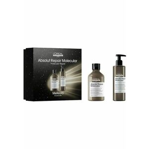 Set rutina profesionala L’Oreal Professionnel Serie Expert Sampon - 300ml + Masca - 250ml - Degradat imagine