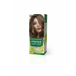 Vopsea Permanenta de Par 100 ml - 6.0 imagine