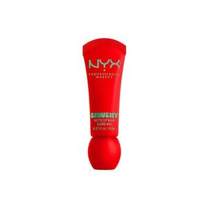 Balsam de buze cu aspect mat Smushy - culoare usor de estompat - 8 ml - Soft Sorbet imagine
