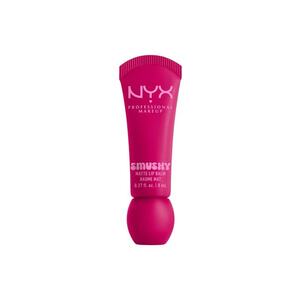 Balsam de buze cu aspect mat Smushy - culoare usor de estompat - 8 ml - She's Serving imagine