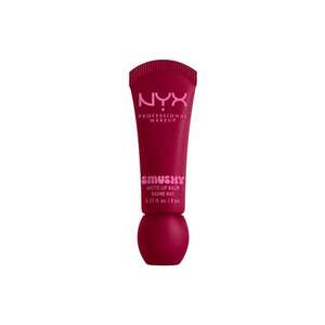 Balsam de buze cu aspect mat Smushy - culoare usor de estompat - 8 ml - Squeeze N'Sizzle imagine