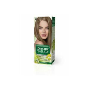 Vopsea Permanenta de Par 100 ml - 7.0 imagine