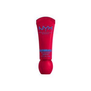 Balsam de buze cu aspect mat Smushy - culoare usor de estompat - 8 ml - Sassy Stuff imagine