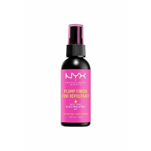 Spray de fixare NYX PM Make Up Setting Spray - 60 ml - Roz aprins imagine