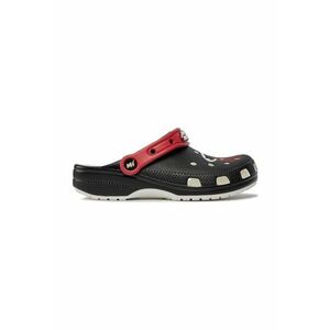 Slapi unisex - 303092 - Plastic - Negru imagine