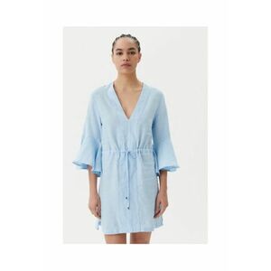 Rochie dama in - albastru - imagine