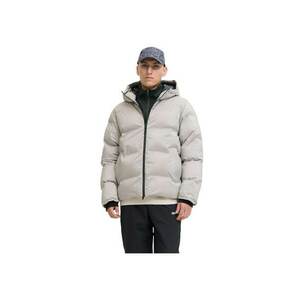 Geaca JACK &JONES Kaito Puffer Jacket Bf 51602 - Bej imagine