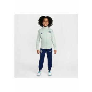 Trening copii Inter Milan Strike Dri-FIT - alb - Alb imagine