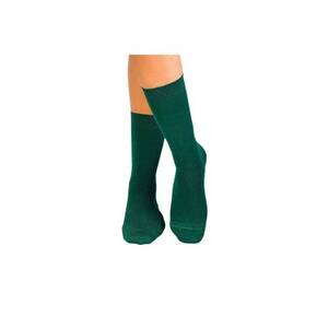 Sosete bambus COMFORT FEET Albastru petrol imagine