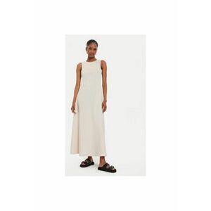 Rochie dama - 304686405 - Bumbac - 54966 - Bej imagine