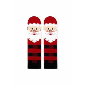 Sosete bambus de craciun Comfort Feet Socks CRACIUN MOS CRACIUN imagine