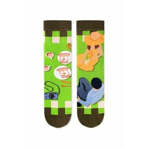 Sosete bumbac ARTY SOCKS Picnic de vara imagine