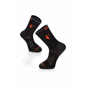 Sosete pentru turism montan HIKING SOCKS - 546797 imagine