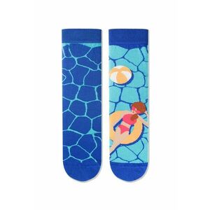 Sosete bumbac organic Pool Party imagine