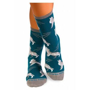 Niciodata bumbac Wolfy imagine