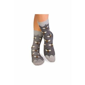 Sosete bambus FINE BAMBOO Bees imagine