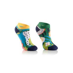 Sosete scurte bumbac Papaya 598 imagine