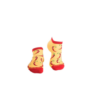 Sosete scurte bumbac Chili 407 imagine