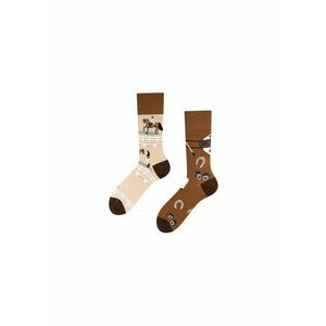 Sosete bumbac Dressage 233 imagine