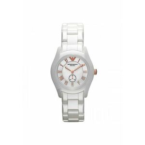 Ceas Dama - Valente AR1418 - ceramica - 35mm imagine