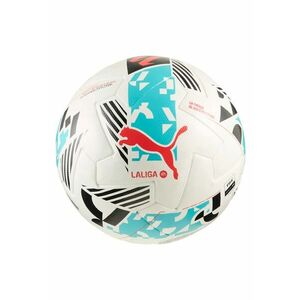 Minge Fotbal Oficiala Orbita LaLiga 1 25/26 FIFA Quality Pro - alb - marime imagine