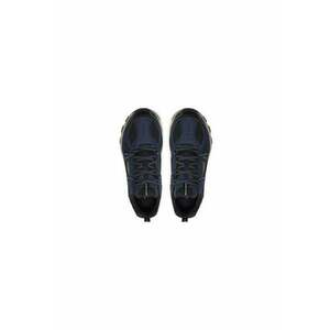 Bocanci trekking barbati 237527 - Sintetic - 40 EU - Bleumarin imagine