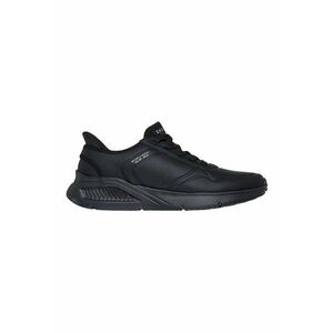 Pantofi sport din piele ecologica Uno Lite - Negru imagine