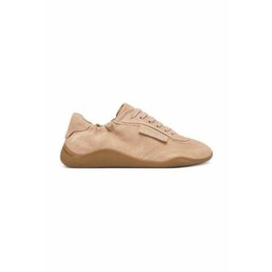 Tenisi de dama - Vic Matie - 305613561 - piele naturala - bej imagine