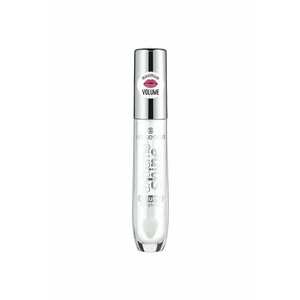 Luciu de buze extreme shine volume lipgloss - 5 ml - 01 imagine