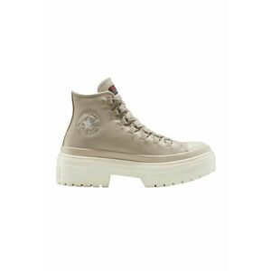 Pantofi sport Chuck Taylor All Star Lugged Heel 51372 - Bej imagine