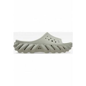 Saboti gri - material sintetic - unisex imagine