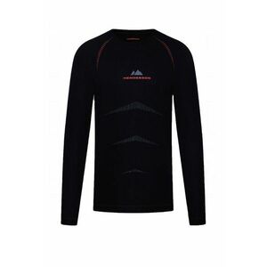 Bluza barbati - Bumbac - Negru - imagine