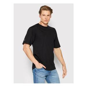 Maiou barbati - 515763 - Negru - Bumbac imagine