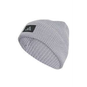 Caciula cu broderie logo - Gri deschis imagine