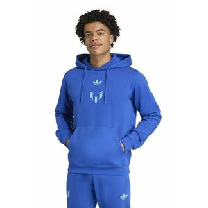 Pantaloni de trening pentru fotbal Messi - Albastru royal imagine