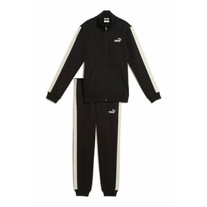 Trening cu fermoar Essential Tape - Negru imagine