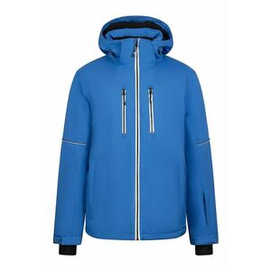 Jacheta cu buzunare pe piept pentru ski Joseph - Albastru royal imagine