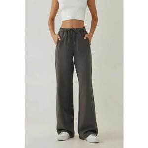 Pantaloni sport cu doua buzunare imagine
