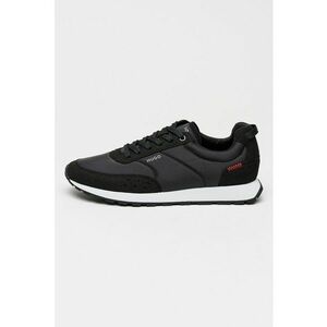 Pantofi sport low-cut Icelin - Negru imagine