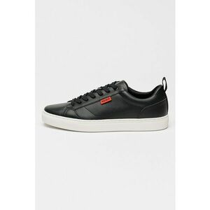 Pantofi sport low cut Morrie - Negru stins imagine