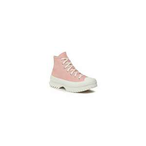 Pantofi dama 303351922 - Textil - Roz - Roz imagine
