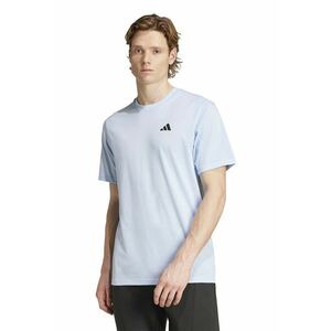 Tricou pentru antrenament Feelready - Albastru deschis imagine