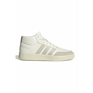 Pantofi sport mid-cut Breaknet - Alb fildes imagine