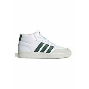 Pantofi sport mid-cut Breaknet - Alb/Verde imagine