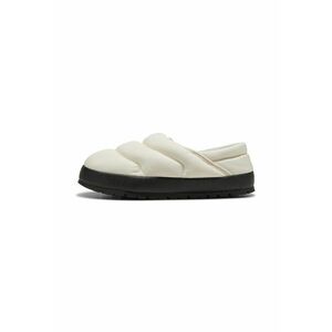 Papuci unisex Tuff Terra - Alb murdar imagine