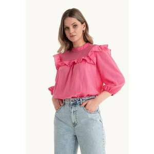Bluza lejera - Rosu imagine