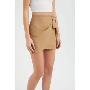 Fusta mini dama - in - maro imagine