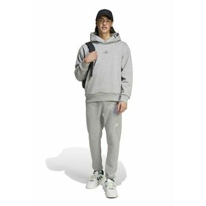 Pantaloni de trening cu buzunare laterale ALL SZN - Gri deschis imagine