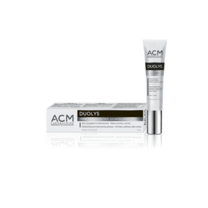 Crema ACM Duolys pentru conturul ochilor - 15 ml imagine
