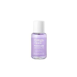 Dizolvant pentru unghii cu ulei de migdale dulci - 50 ML - imagine